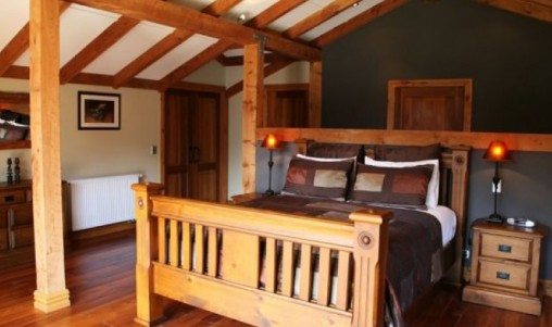 Canyons Country Lodge Queenstown