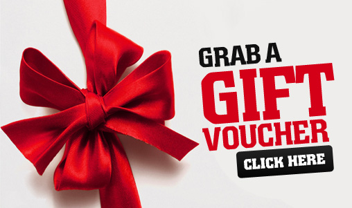 Grab a Gift Voucher
