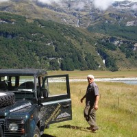 Glenorchy 4wd at it's best!