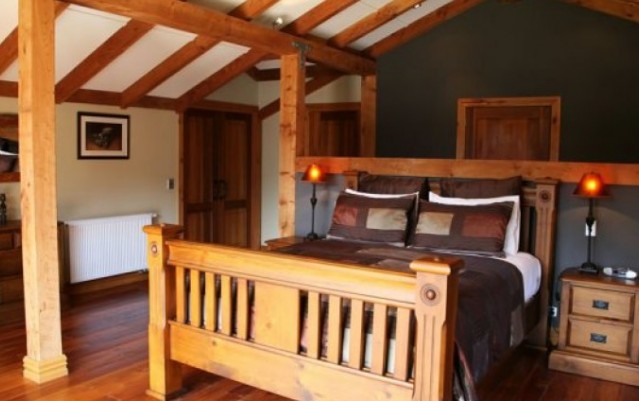 Canyons Country Lodge