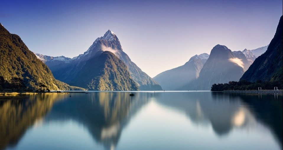 Milford Sound & Fiordland 