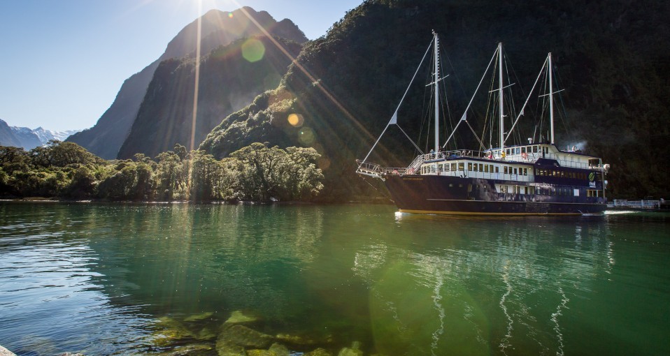 Overnight Boats