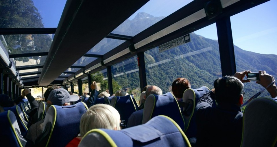 day tours from queenstown new zealand Day Tours