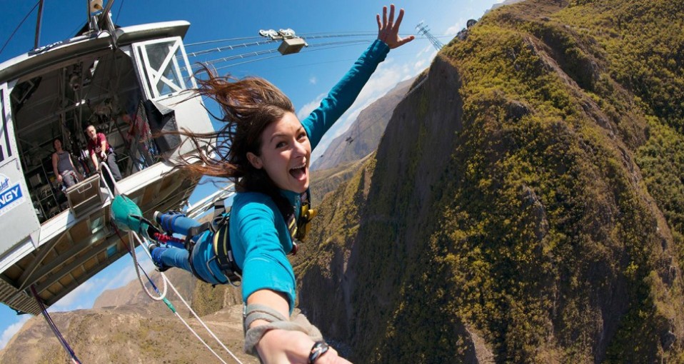 Top 10 Things to do in Queenstown