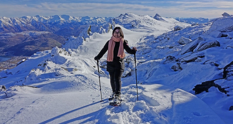 Snow Experiences