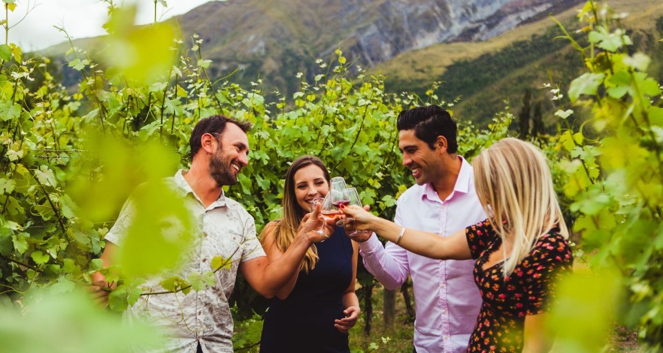 Wine Tasting Tours