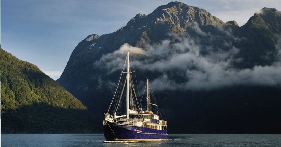 Boat Tours